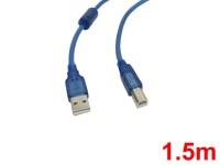 USB 2.0 ケーブル(1.5m)