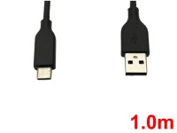 USB C ケーブル(1.0m)