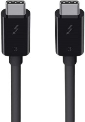 Thunderbolt3 ケーブル