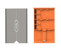 SmallRig SDカード用ケース