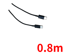 USB type C-Cケーブル(1m）