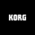 KORG（コルグ）の画像
