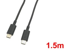 USB-C ケーブル