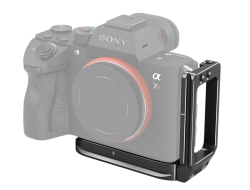 SmallRig Sony α7 III・α7R III・α9用Lブラケット 2940