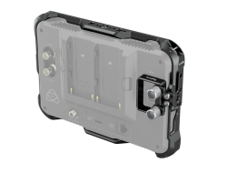 SmallRig Atomos Shinobi 7 / 7 RX用モニターケージキット 3456