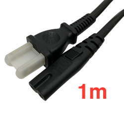 電源ケーブル(1m)