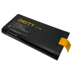 DEITY1スマートバッテリー本体