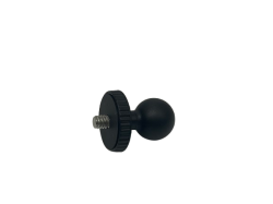 17mm ボールヘッドアダプタークリップ