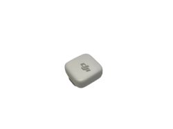 DJI Mic Mini トランスミッター （ ホワイト）（クリップ付き）