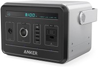 Anker PowerHouse (434Wh/120,600mAh ポータブル電源)