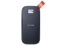 SanDisk ポータブルSSD 1TB