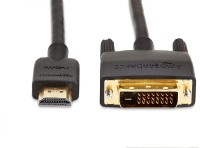 HDMI-DVI 変換ケーブル 3.0m