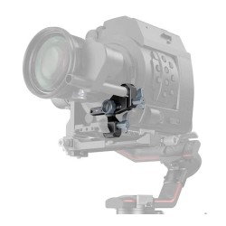 SmallRig DJI RS 2用フォーカスモーターコンポーネント 2851