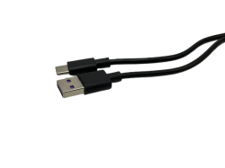 USB　ケーブル（A to C）