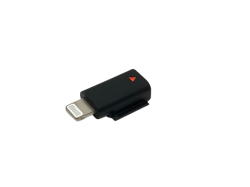 DJI Mic 3 スマートフォン接続アダプター(Lightning)
