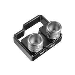 SmallRig BMPCC 4K/6K用HDMI＆USB-C ケーブルクランプ