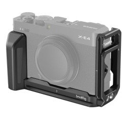 SmallRig Fujifilm X-E4用 Lブラケット 3231