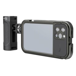 SmallRig iPhone 12 Pro Max用 動画撮影ハンドヘルドキット 3176