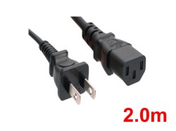 電源ケーブル