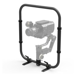 SmallRig ZHIYUN CRANE 3S用 ハンドヘルドリング 2858