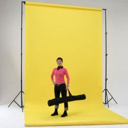 3m幅バックグランドサポート・背景スタンド（2m~最大3m幅）【PROKIZAI.COM】