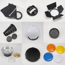 クリップオン用ドリームライトセット【PROKIZAI.COM】