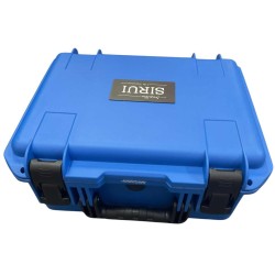 SIRUI Vision Prime-1 15/75/150mm T1.4 フルフレーム シネマレンズ Eマウントレンズ 3本セット 専用ハードケース VP-1-3DS-G