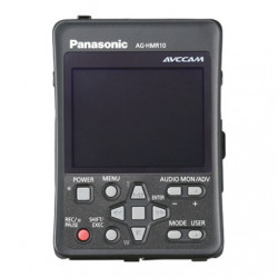 Panasonic AG-HMR10