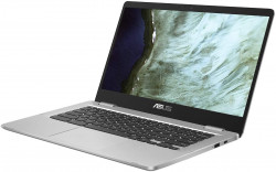 ASUS Chromebook C423NA