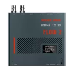 NewTek Connect Spark HDMI | パンダスタジオ・レンタル公式サイト