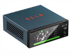 Science Image VELA RACK SDIマルチコーデック/レコーダー/ライブ 12G-SDI/UHD