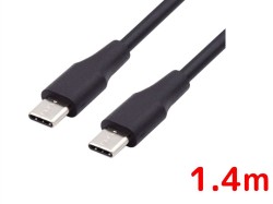 USB（C TO C)(1.4m)