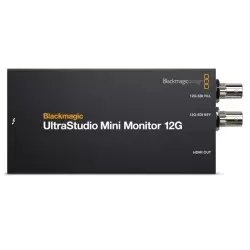 UltraStudio Express Recorder 3G + Thunderbolt3ケーブルの販売