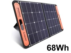 Jackery SolarSaga 60 ソーラーパネル 68W