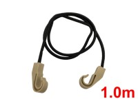 固定ロープ（1.0m）