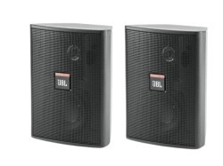 JBL PROFESSIONAL【Control 23T】スピーカー 2本セット ハイインピーダンス