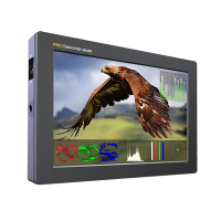 【販売】HS7 Pro (7" Full HD SDI Monitor With HDR/3D LUTs)