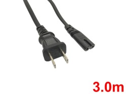 電源ケーブル
