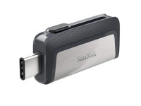 SanDisk USBメモリ 128GB