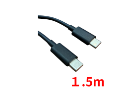 USB-Cケーブル（1.5m）
