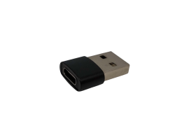 USB-C to USB-Aアダプター