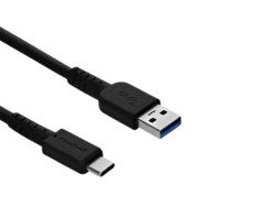 USBケーブル(A to C)