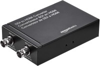 AmazonBasics SDI to HDMI Converter（720p / 1080p）、USB-A電源ケーブル付