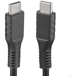 USB　C to Cケブル(0.3m)