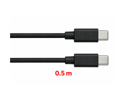 USB-C 充電ケーブル