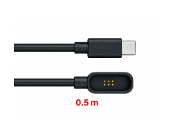 トランスミッターマグネティック充電ケーブル