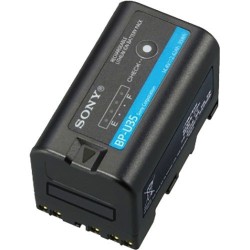 【新規追加】SONY BP-U35 バッテリー