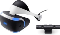 PlayStation VR PlayStation Camera セット