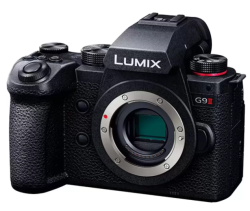 LUMIX G9II 本体