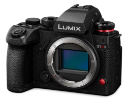 Panasonic LUMIX S1II DC-S1M2 本体